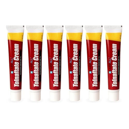 CareAll Tolnaftate Cream Test: Hilft das wirklich bei Fußpilz?
