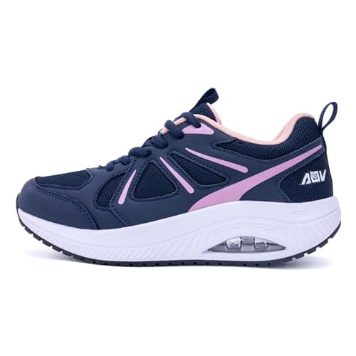 AOV Scarpe Ortopediche Donna Arch Support Recensione Onesta 2025