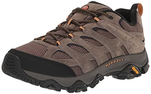 Merrell Moab 3 Hiking Shoe Review — Reliable Trail Companion