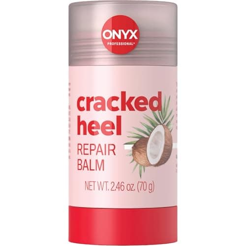Balsam do pięt Onyx Professional – recenzja korektora spękanych pięt