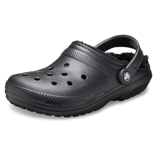 Crocs Classic Lined Review 2025 – ¿Merecen la Pena?