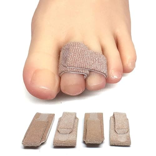 ZenToes Hammer Toe Corrector Review: Comfortable Support for Daily Use