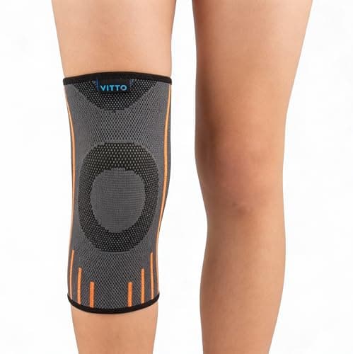 Ginocchiera Bambini VITTO Kids Knee Brace – Recensione Completa 2024