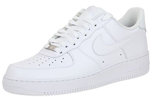 Nike Air Force 1 '07 Review 2025: Is the Classic Still Worth It?