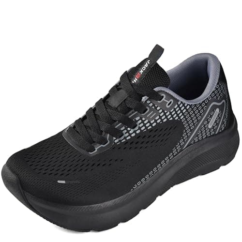 JACKSHIBO Wide Toe Box Shoes Women – Full Hands-On Review