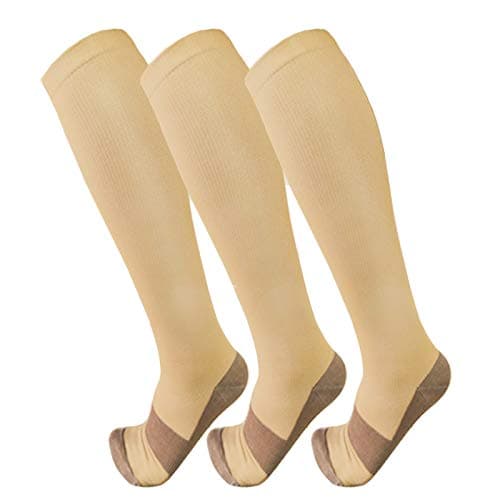 FuelMeFoot 3 Pack Compression Socks Review – Worth It?