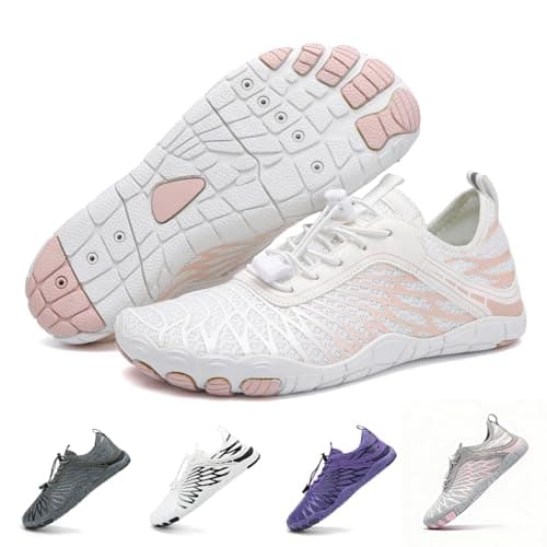 RUFONE Hike Barefoot Shoes Recensione: Le Scarpe Minimaliste che Sorprendono