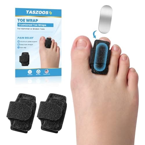Corrector Dedo en Martillo TASZOOS: Análisis Completo 2025