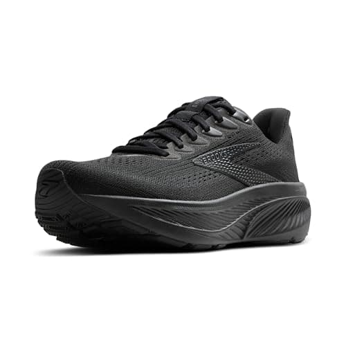 Brooks Ghost 17 – recenzja i opinie. Czy warto kupić?