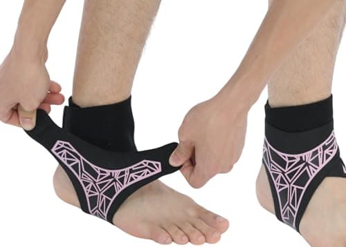 SUJAYU 2 Pack Ankle Brace : Mon Test Complet et Mon Avis