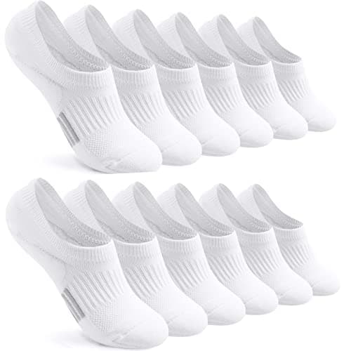 FAYBOX No Show Socks Damen Test 2025 – Unsichtbar & Bequem?