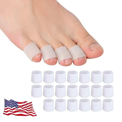 Gel Toe Protectors Review: Do They Actually Relieve Bunion Pain?