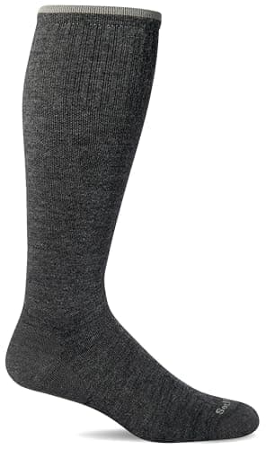Sockwell Circulator Compression Sock Review – Men's Moderate Graduated Support Tested