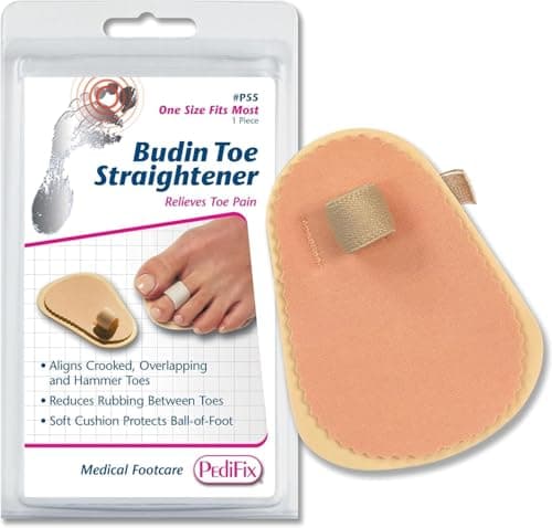PediFix Toe Straightener Review: Does It Actually Work?