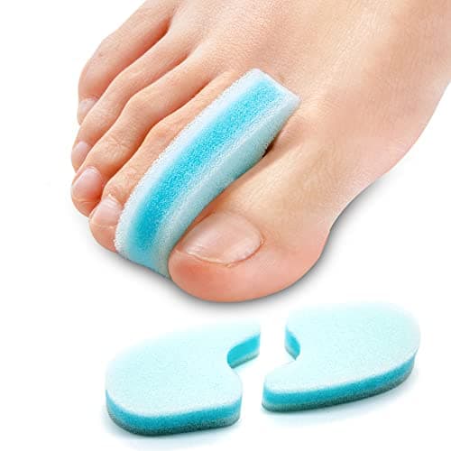 Sumiwish Foam Teen Separators Review – 10 Stuks Getest