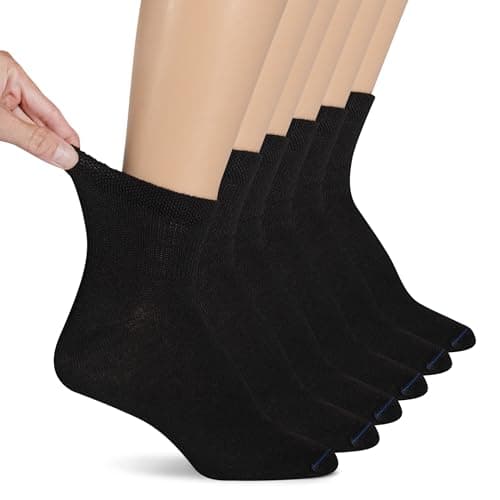 Chaussettes Diabétiques Dr. Scholl's Femme — Avis Complet et Test