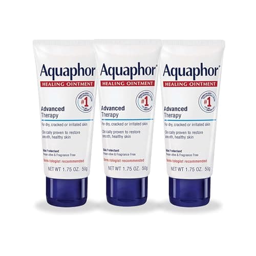 Aquaphor Healing Ointment – Recenzja i Opinie 2024