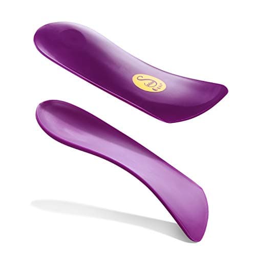 Samurai Insoles Ninjas Recensione: Solette Efficaci per Fascite Plantare?