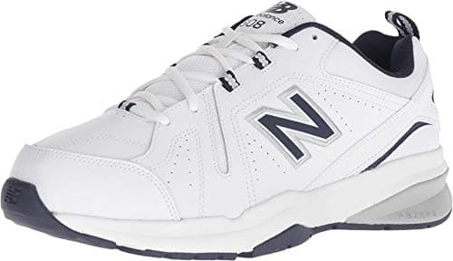 New Balance 608 V5 Review: Comfortabele Alledaagse Schoen voor Lang Staan?