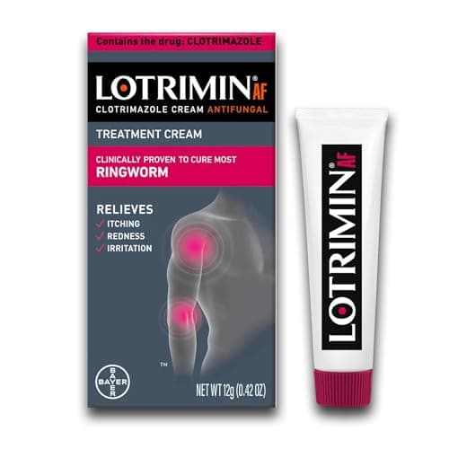Crema Antimicotica Clotrimazolo Lotrimin AF – Recensione Completa