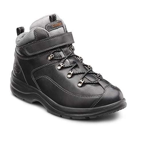 Dr. Comfort Vigor Diabetic Boot Review – 2025 Test