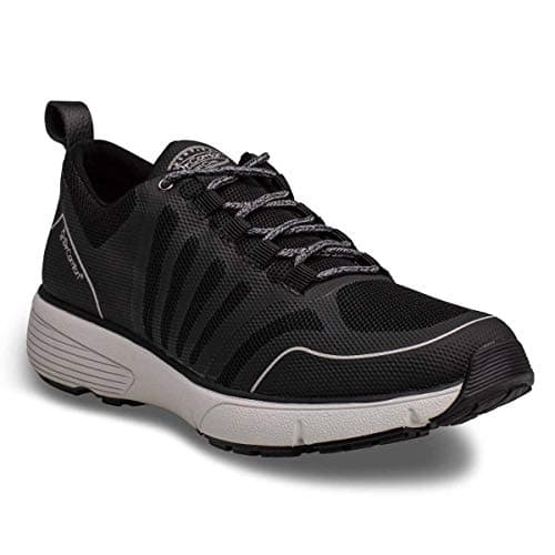 Dr. Comfort Gordon X Recensione: Scarpe Ortodontiche Ideali per Diabetici