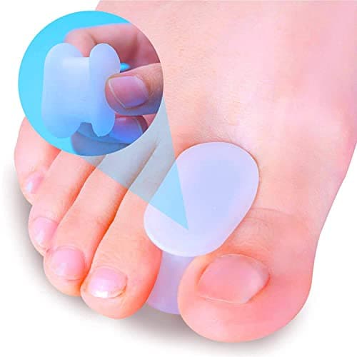 Best Bunion Corrector Gel Toe Spacers 2025 – Povihome Review