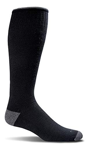 Sockwell Men's Elevation Firm Graduated Compression Sock Review