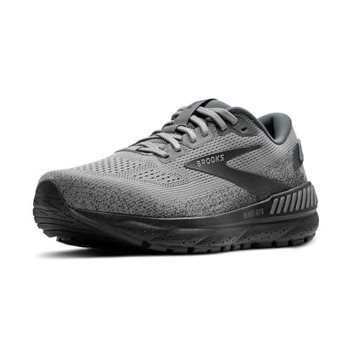 Brooks Beast GTS 24 Recensione: La Scarpa da Ginnastica con Supporto Massimo per Chi Ha Problemi ai Piedi