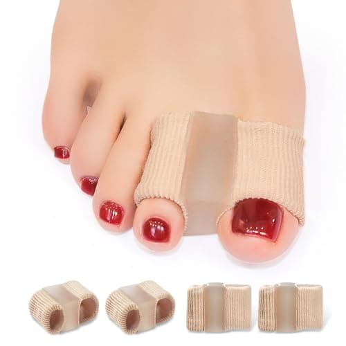 Niupiour Bunion Toe Separators – Test och Omdöme 2025