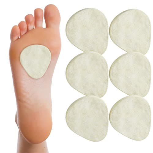 Metatarsal Fotdyna Test – MARS WELLNESS 1/4 Tum 6 Par