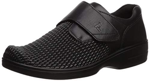 Propét Olivia Oxford Review: A Wide-Width Flat That Actually Works