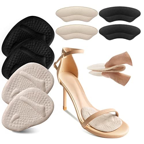 Recensione Riootlnm Metatarsal Pads: Sollievo Reale per i Tuoi Piedi
