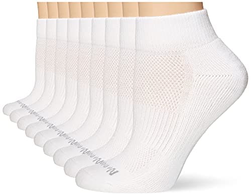 No nonsense Cushioned Ankle Socks — sprawdziłam, jak działają naprawdę