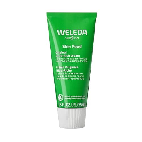 Recenzja Weleda Skin Food – krem do suchej skóry 2024