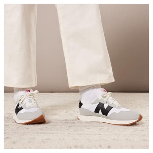 New Balance Women's 237 Sneaker