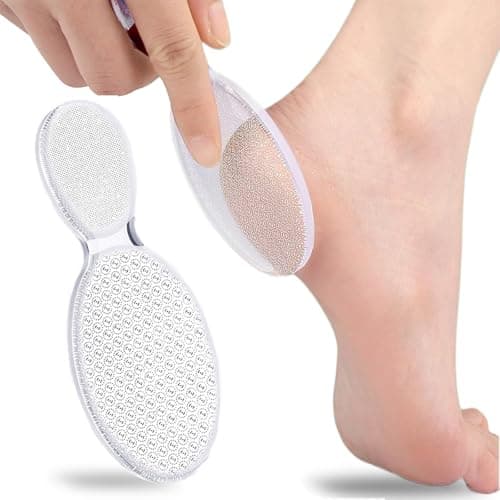 Nano Foot File Review – Does This Glass Callus Remover Actually Work?
