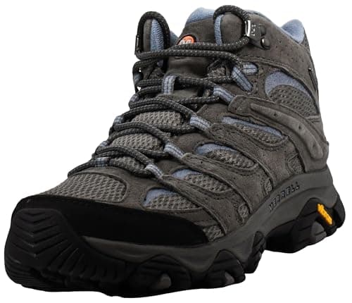 Merrell Moab 3 Mid Waterproof Review 2024: Betrouwbare Hikingpartner?