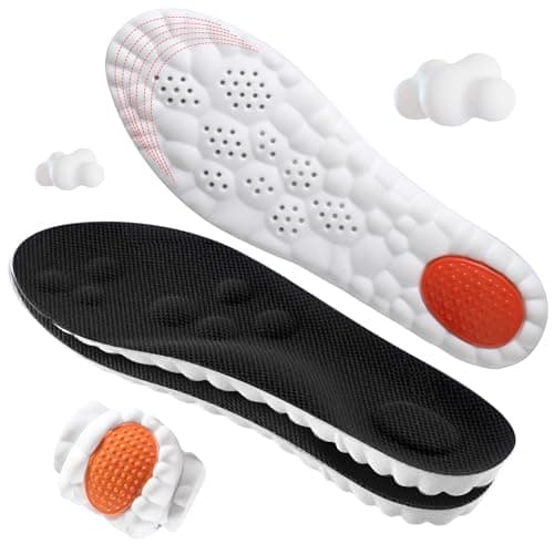 4D Cloud-Soft Comfort Soles Lennoos – Reseña Completa 2024