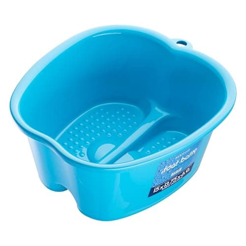 Mantello Foot Bath Review – Extra Large Soaking Tub Tested