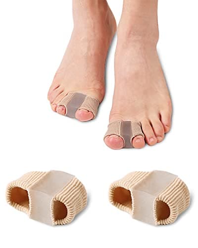 Golbylicc Bunion Toe Separators Review: Do They Actually Work?
