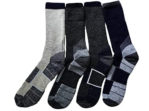 Kirkland Merino Wool Socks Review – Are They Worth the Hype?