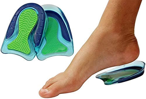 KidSole Sport Gel Heel Cups para Niños – Análisis Completo