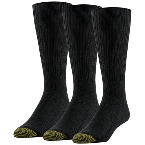 GOLDTOE Fluffies: Análisis Completo de los Calcetines Casual Premium