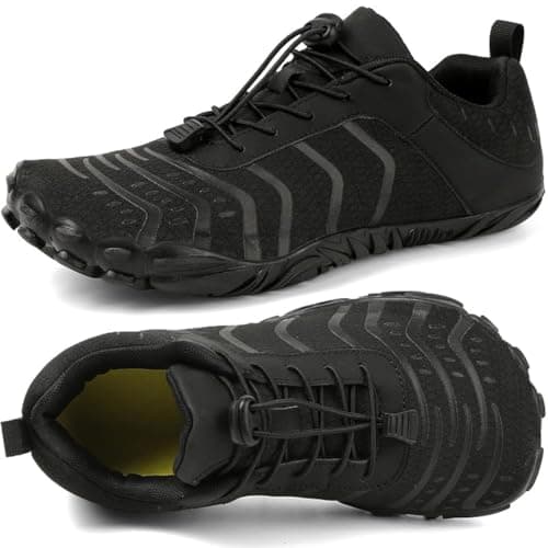 MIFAWA Barefoot Schoenen Review – Stevige Minimalist Workout Sneakers?