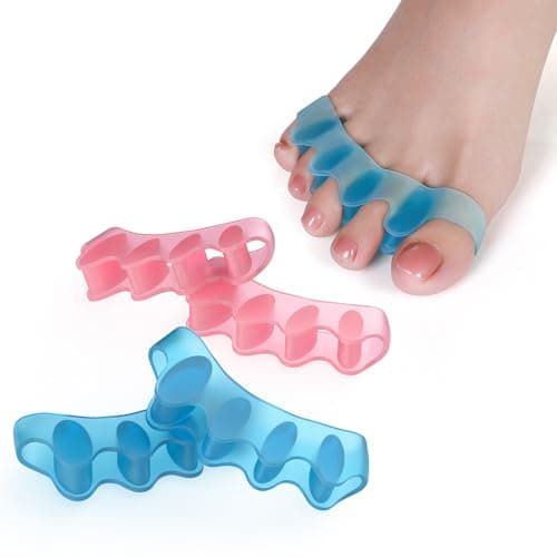 Sosede Bunion Corrector Review: Do Gel Toe Separators Actually Work?