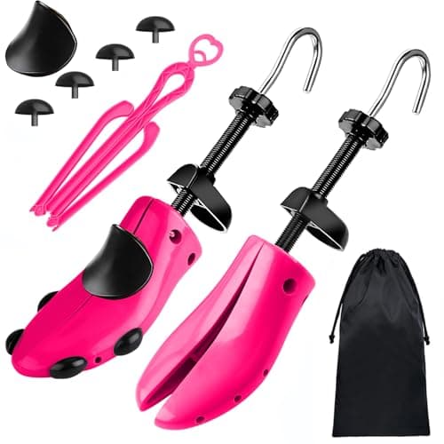 CHERAINTI Shoe Stretcher Women : Test & Avis Complet 2024