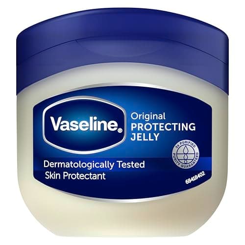 Vaseline Petroleum Jelly 50ml – Recenzja 2024 (bezzapachowa)