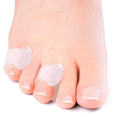 Welnove Gel Toe Separator Review: Honest Verdict