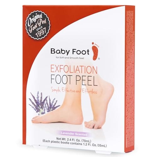 Baby Foot Pediluvio Esfoliante: Recensione Onesta Dopo 2 Settimane di Test
